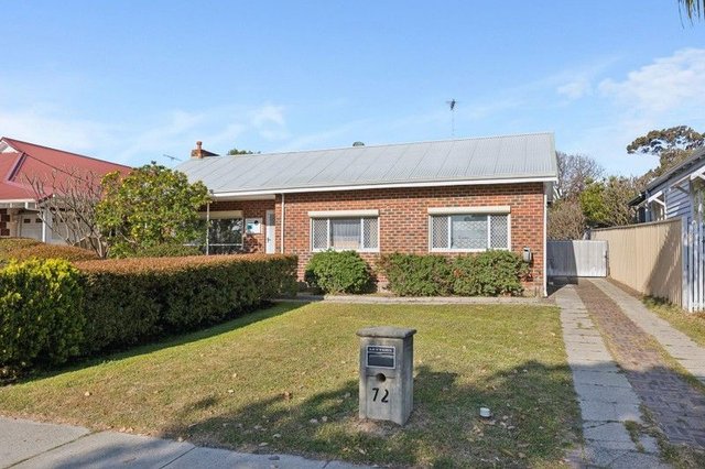 72 Murray Street, WA 6157