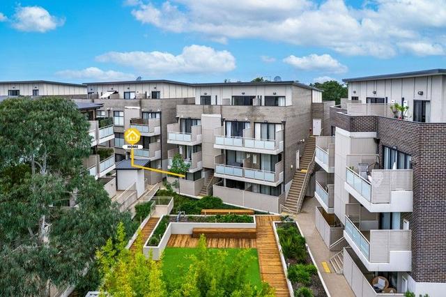 17/1 Glenmore Ridge Drive, NSW 2745