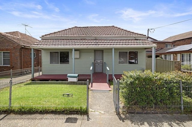 57 Thomas Street, NSW 2132