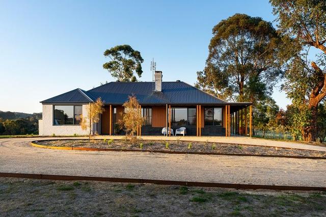 470 Zig Zag Road, VIC 3446