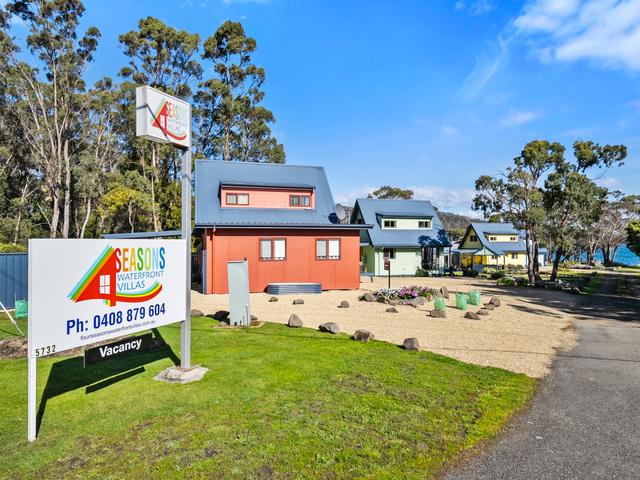 5732 Arthur Highway, TAS 7180