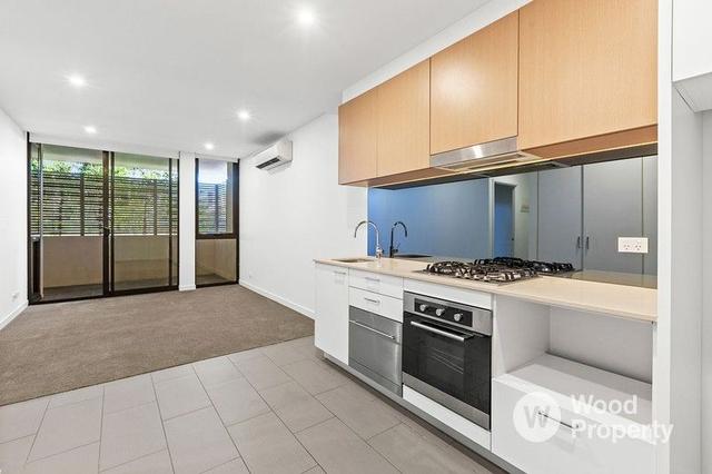 G10/299 Maribyrnong Road, VIC 3032