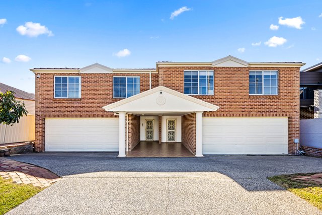 74A & B Mount Keira Road, NSW 2500