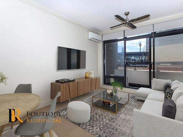 406/2 Jones Bay Road, NSW 2009