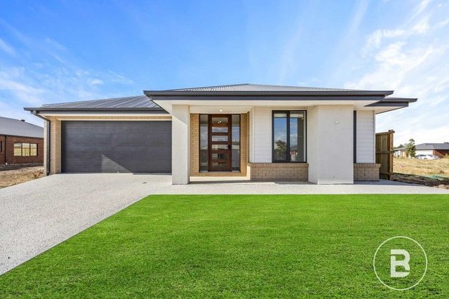 64 Snowbird Road, VIC 3358