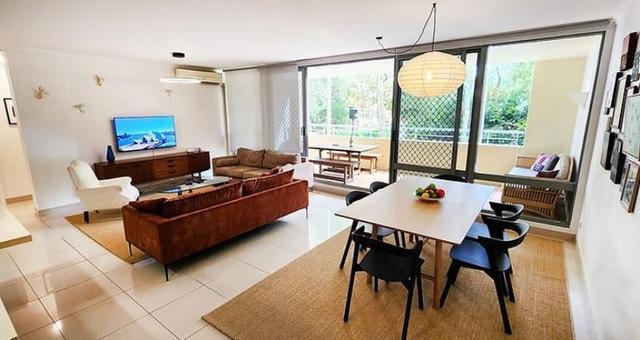 A307/780 Bourke Street, NSW 2016