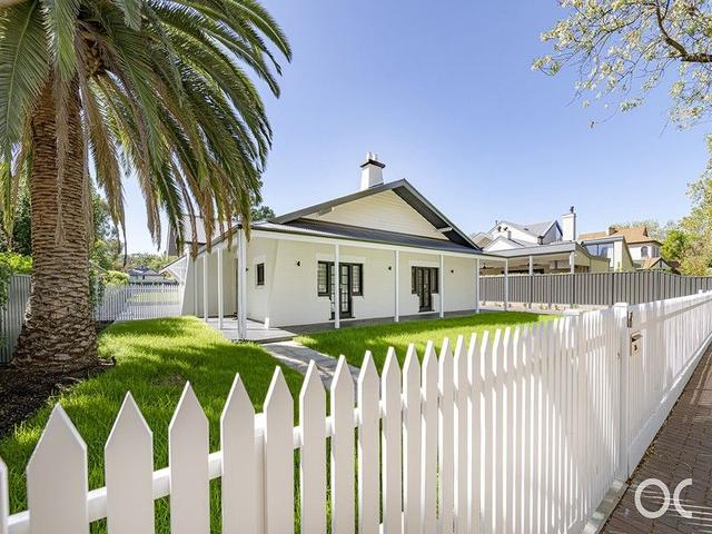 36 Tusmore  Avenue, SA 5065