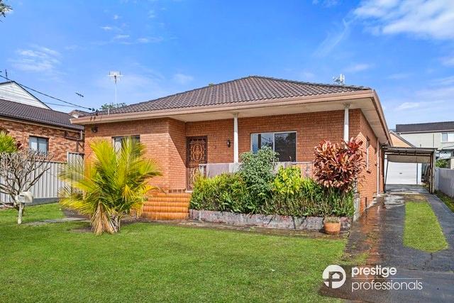 3 Ridgewell Street, NSW 2196