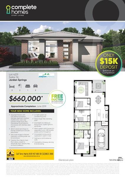 10 Sailor Street, NSW 2747