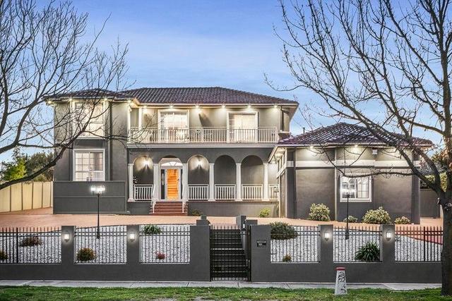 101 Normanby Drive, VIC 3059