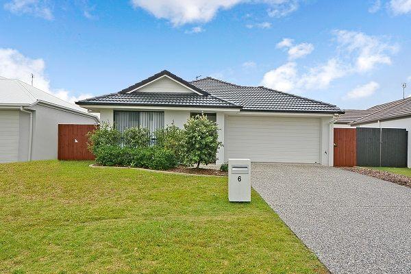 6 Mozart Street, QLD 4556