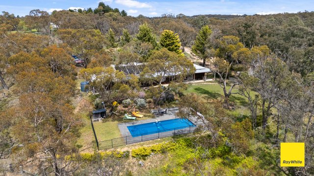 464 Weeroona Drive, NSW 2620
