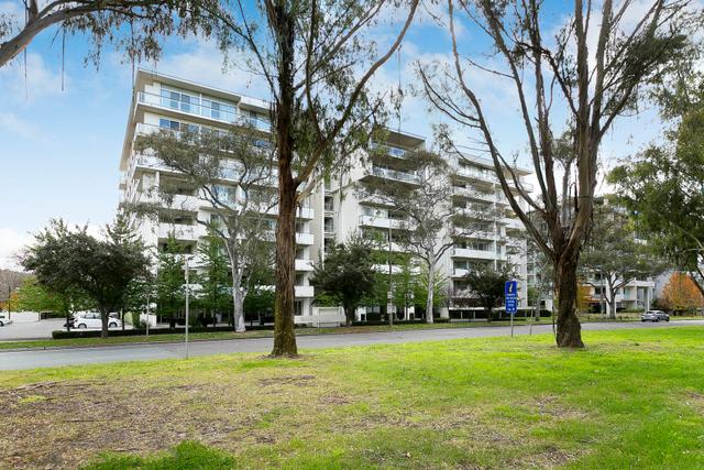 107/155 Northbourne Avenue, ACT 2612