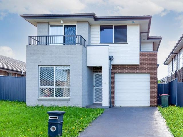 17 Apple Orchard Street, NSW 2565