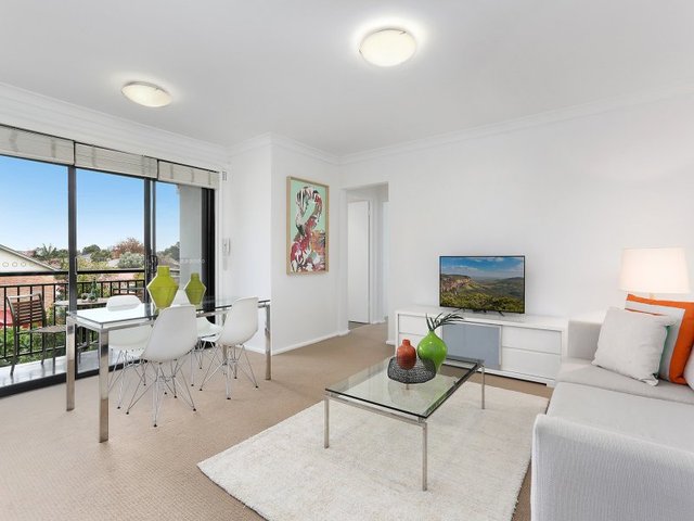 8/19 Johnson Street, NSW 2020