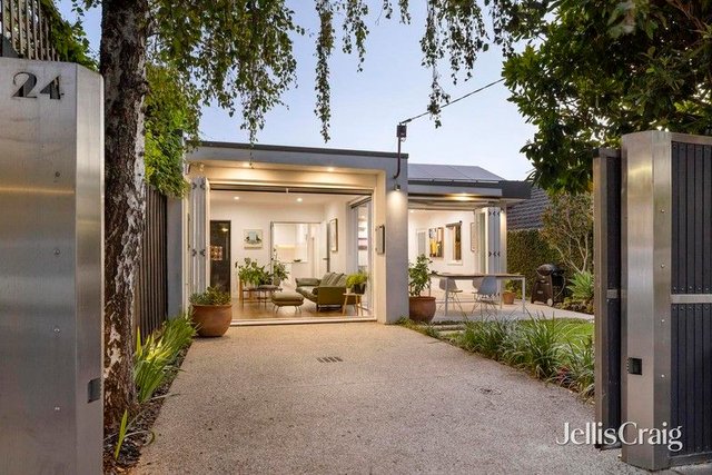 24 Leslie Street, VIC 3185