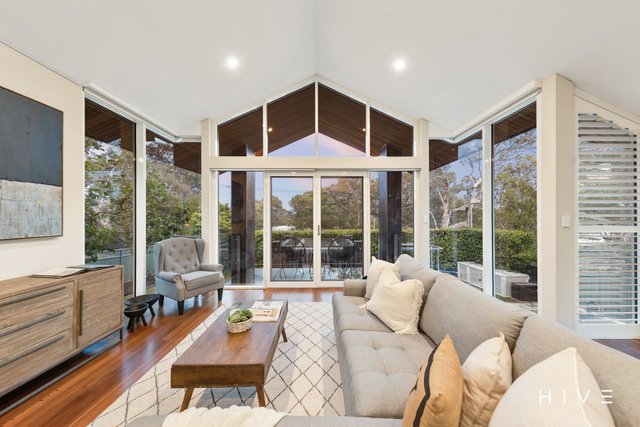 22 Beauchamp Street, ACT 2600