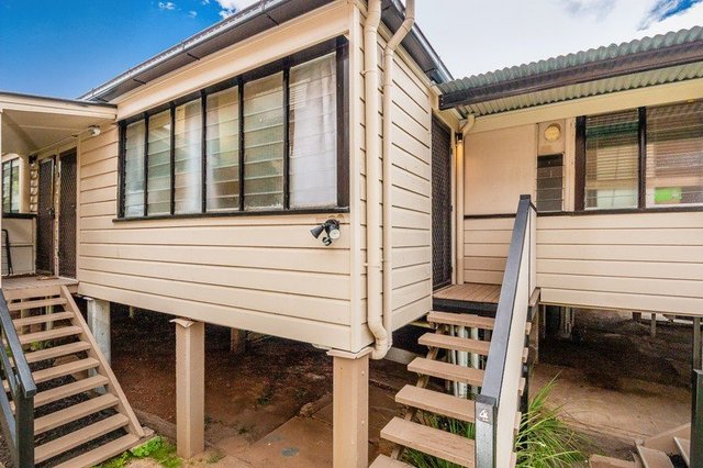 4/185 Junction Road, QLD 4011