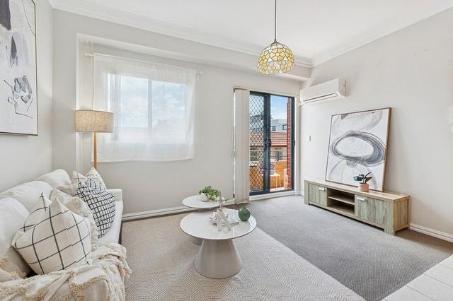 16/42 Swan  Avenue, NSW 2135