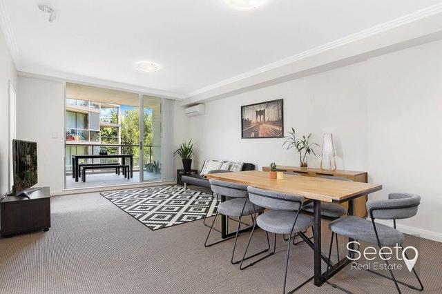 H102/81-86 Courallie Avenue, NSW 2140