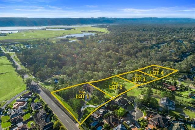 Lot 2,3,4/23 Forest Glen, NSW 2749