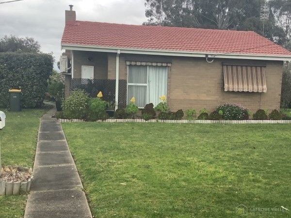 51 Albert  Street, VIC 3847