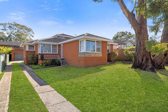 13 Coonong Road, NSW 2227