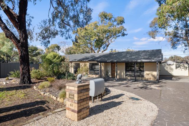 41 Nambucca Street, ACT 2617