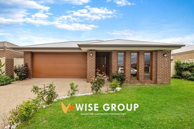 8 Cornflower Street, VIC 3810