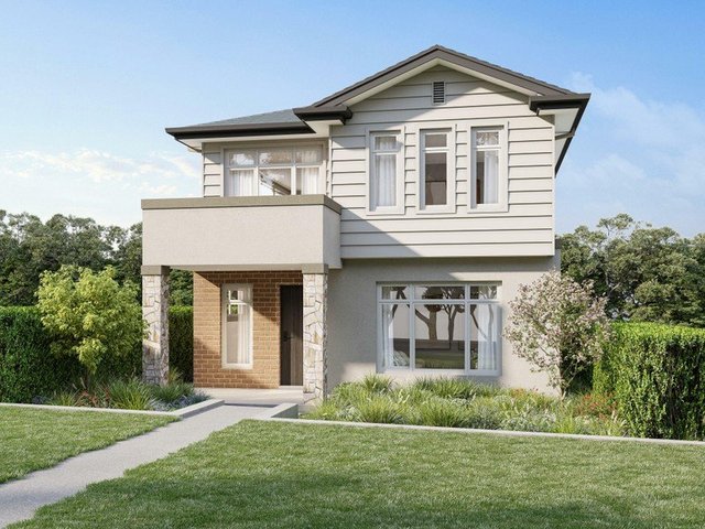 Lot 2192 Arris Road, The Gables Estate, NSW 2765