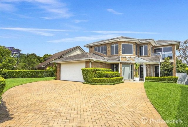 14 Ferrier Drive, NSW 2234