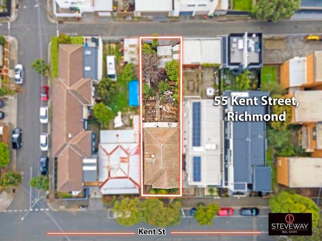 55 Kent Street, VIC 3121