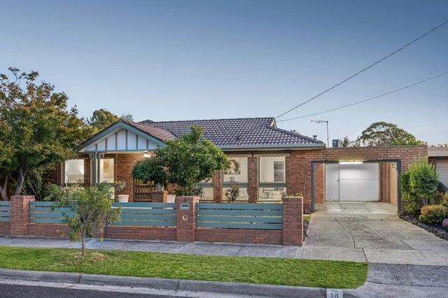 14 Glenway Drive, VIC 3172