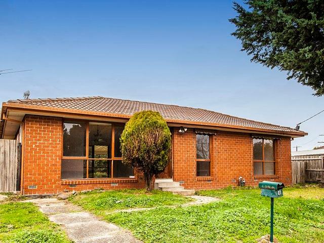 4 Wynette Close, VIC 3976