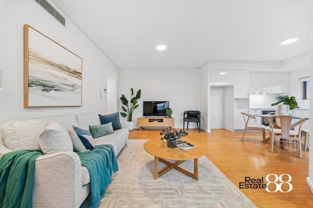 13/273 Beaufort Street, WA 6000