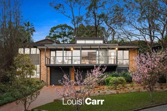 16 Clegg Place, NSW 2156