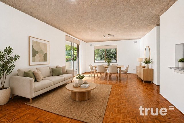 1/161 Hampden  Road, NSW 2046