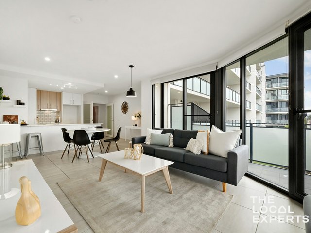 33/2 Hinder Street, ACT 2912