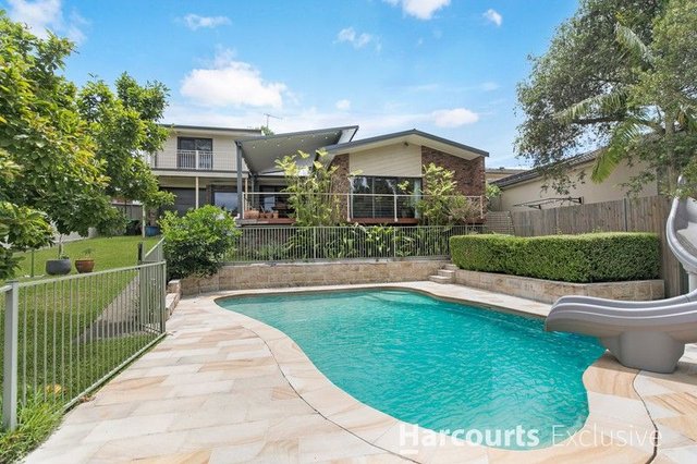 62 Eaton Road, NSW 2125