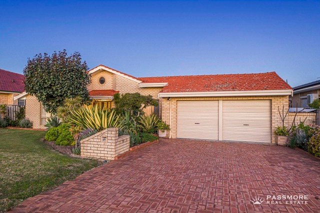 20 Gardenia Terrace, WA 6059