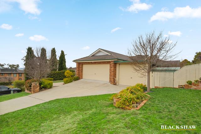 3 Dennis Place, NSW 2619