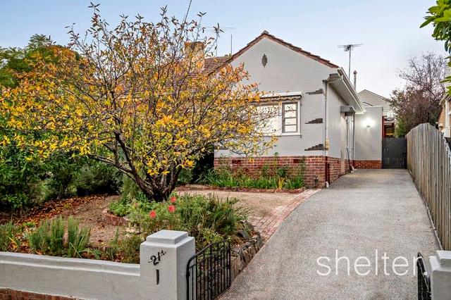 21A Lithgow Street, VIC 3146