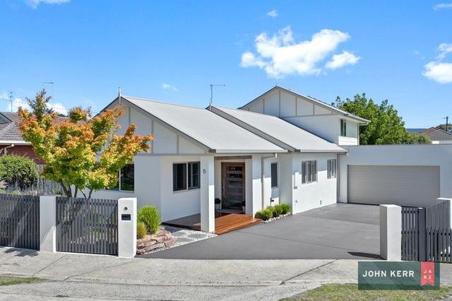 5 Belvedere Court, VIC 3825