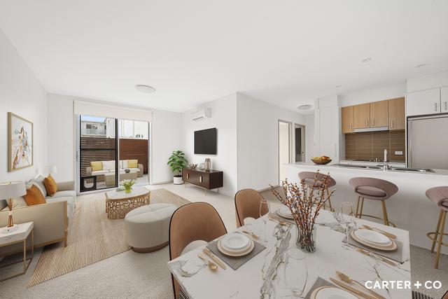 49/41 Clare Burton Crescent, ACT 2913