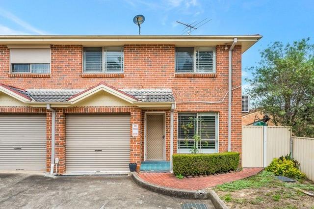 8/13-15 Carnation Avenue, NSW 2170