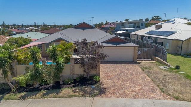 9 Hibbertia Follow, WA 6210