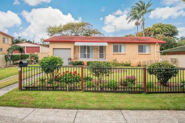 5 The Glade, QLD 4215