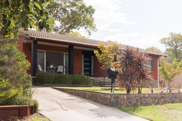 15 Ashburner Street, ACT 2615