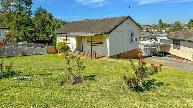 111 Sadleir Avenue, NSW 2168