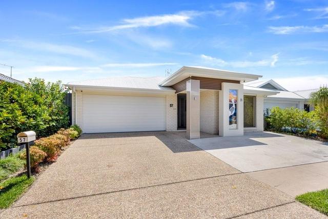 57 Sunshine Crescent, QLD 4551